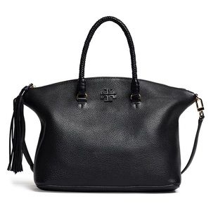 Tory Burch Taylor Satchel